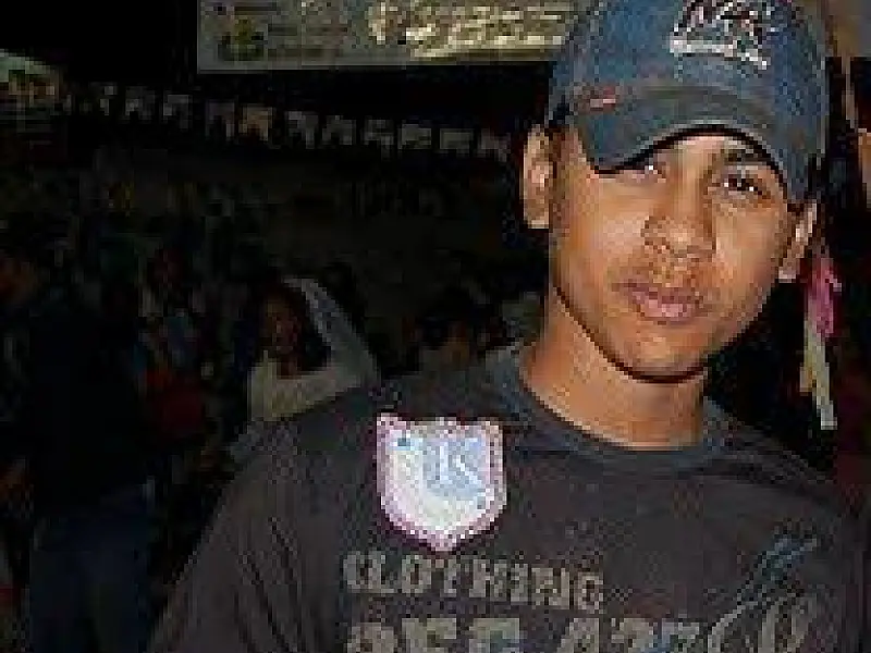 Adolescente de 16 anos é morto a facada em Cassilândia