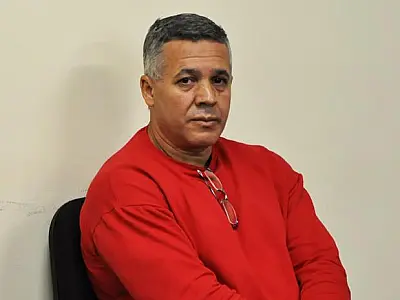 Bola é condenado a 22 anos por morte e ocultação de cadáver de Eliza