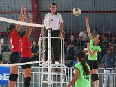 Jogos Escolares da Reme começam hoje