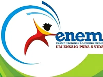 Enem tem média de 600 registros por minuto