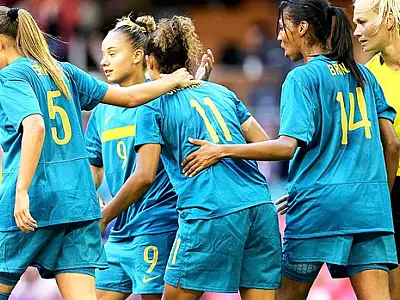 Brasil vence a Nova Zelãndia por 1 a 0