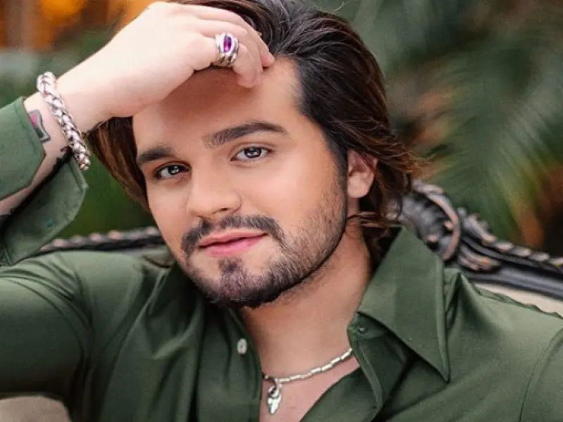 Em live, Luan Santana promove “Movimento Pantanal Chama” e turismo do MS apoia ação solidária