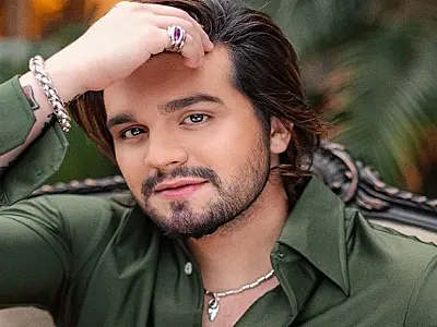 Em live, Luan Santana promove “Movimento Pantanal Chama” e turismo do MS apoia ação solidária