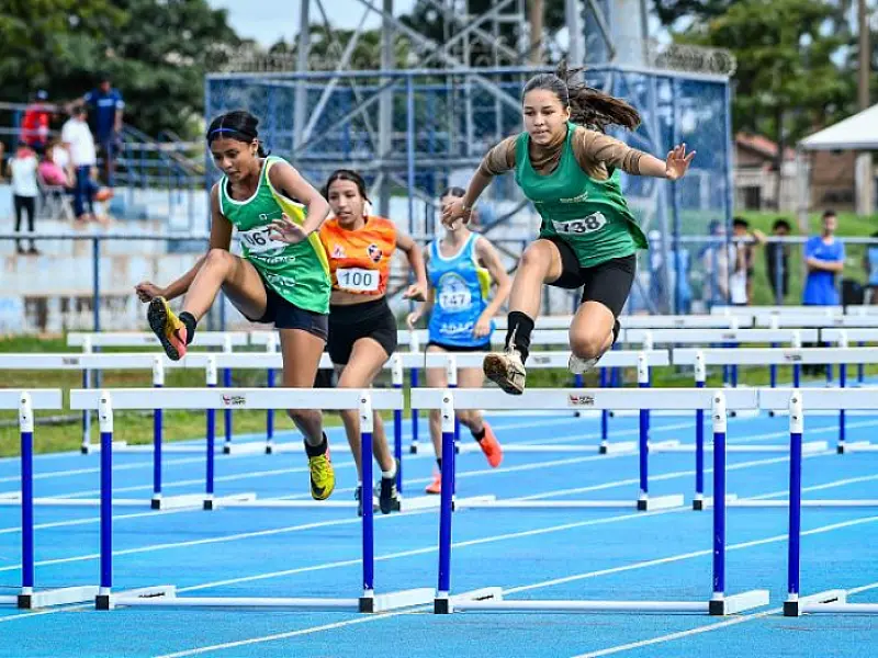 Com recorde de inscritos, MS avança no processo seletivo do Bolsa Atleta e Bolsa Técnico
