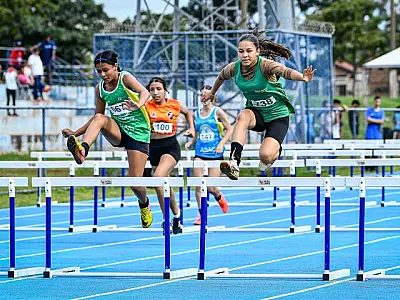 Com recorde de inscritos, MS avança no processo seletivo do Bolsa Atleta e Bolsa Técnico