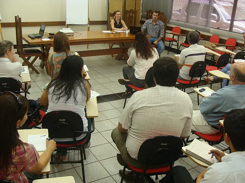 Mais rigor sanitário do leite produzido em MS