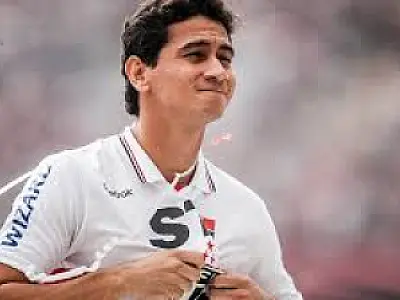 Com Ganso, São Paulo recebe Bragantino neste sábado