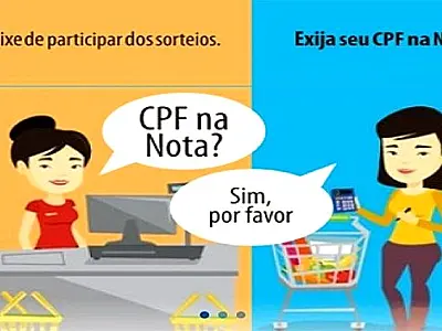 Ganhadores da Nota Premiada pagaram dívidas, fizeram reformas e exigem a nota.