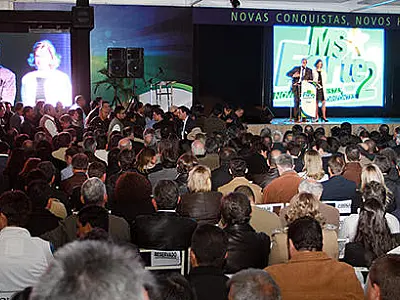 Governo lança MS Forte com investimentos em todos os setores