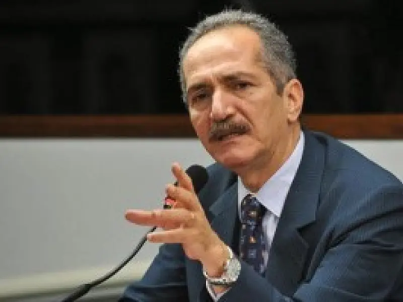 Ministro da Defesa acompanha ação do Exército em MS, depois de fortes chuvas