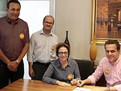 PSB vai celebrar vinda de Ayache em grande ato política na Capital