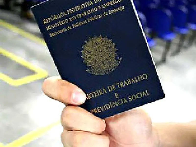 Setor terciário de MS responde por 92% dos novos empregos gerados em setembro
