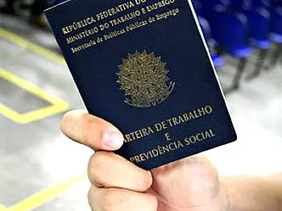 Setor terciário de MS responde por 92% dos novos empregos gerados em setembro