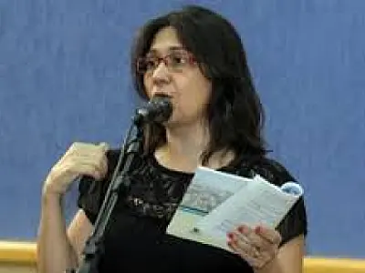 Luiza Ribeiro afirma que "situação é briga política e inconformismo das eleições 2012"
