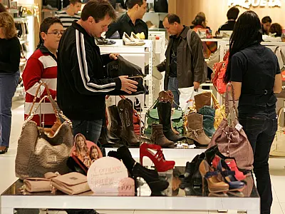 PIB do Brasil cresce 0,4% no 1º trimestre