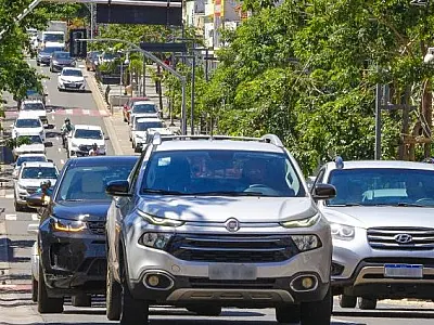 Termina nesta sexta-feira o prazo para pagar a 4ª parcela do IPVA