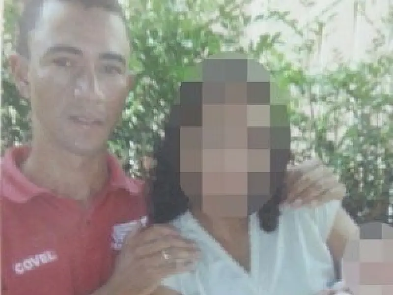 Ex-genro de taxista morto em Coxim ainda não se apresentou à polícia