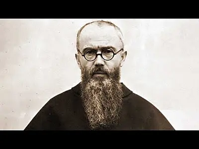 Homilia Diária.612: Memória de São Maximiliano Maria Kolbe