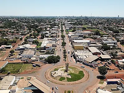 Com mais de R$ 1 bilhão de investimento, Governo do Estado mudou a realidade de Dourados
