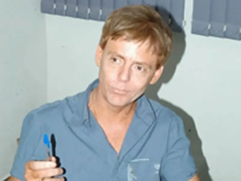 Raul Freixes é condenado a dois anos e dois meses de detenção