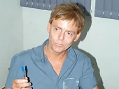 Raul Freixes é condenado a dois anos e dois meses de detenção