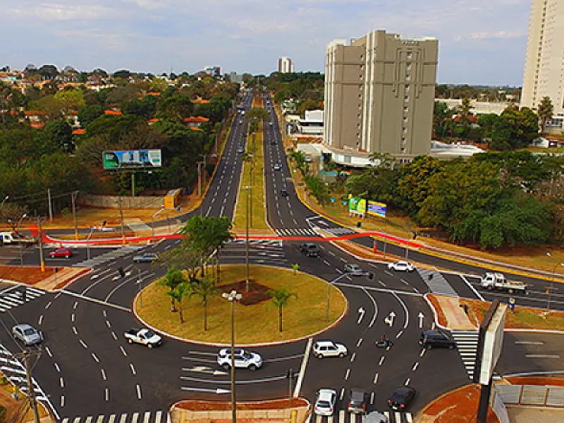 Parceria do Governo do Estado com a Prefeitura resultou em duas obras na Capital nesta semana