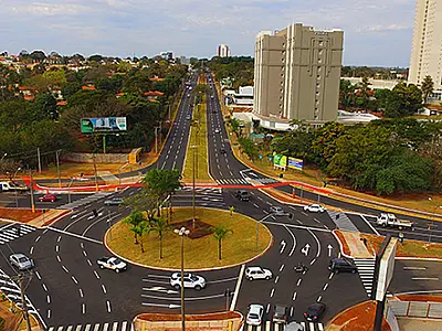 Parceria do Governo do Estado com a Prefeitura resultou em duas obras na Capital nesta semana