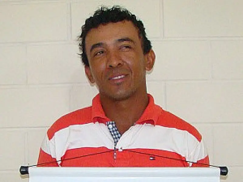 Polícia prende homem que estava foragido desde 2009