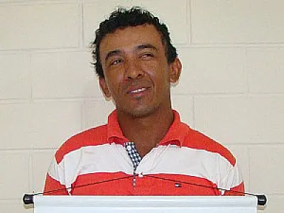 Polícia prende homem que estava foragido desde 2009