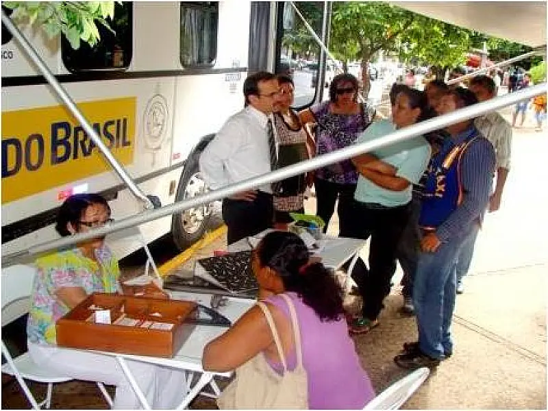 Justiça Itinerante volta a atender na segunda-feira