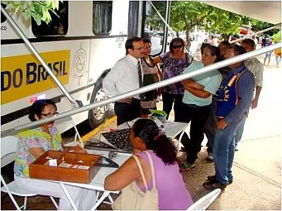 Justiça Itinerante volta a atender na segunda-feira