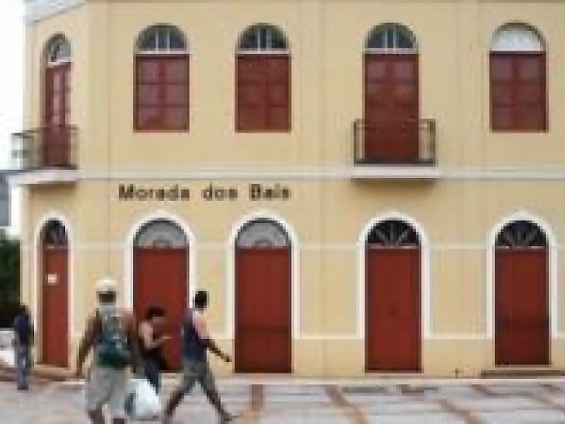 Bonito abre hoje exposição em homenagem a Campo Grande