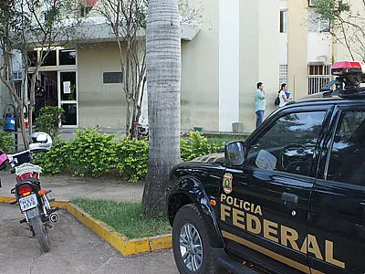 Escutas telefônicas revelam esquema de propinas na prefeitura de Corumbá