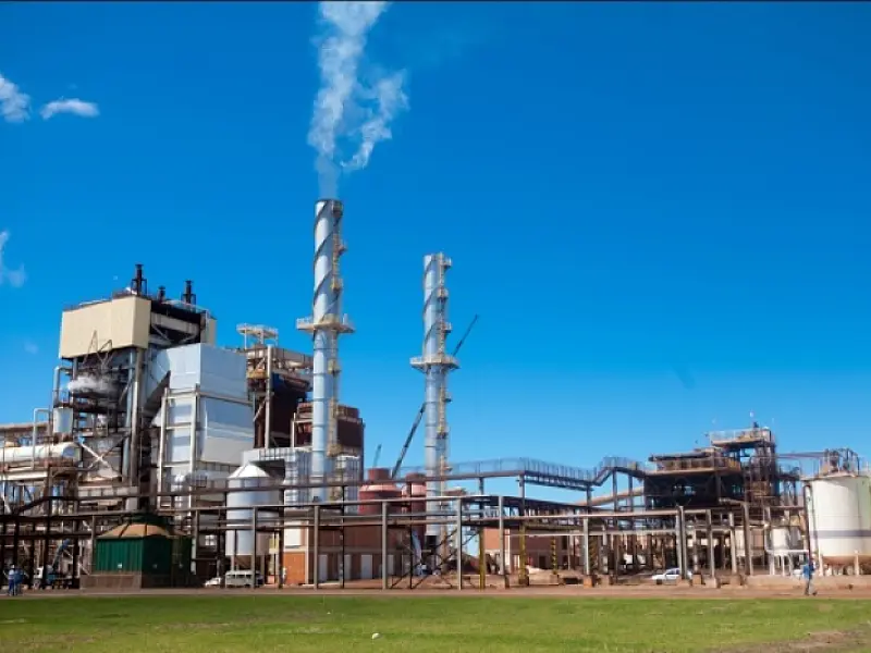 Dourados sedia evento sucroenergético de hoje a quarta