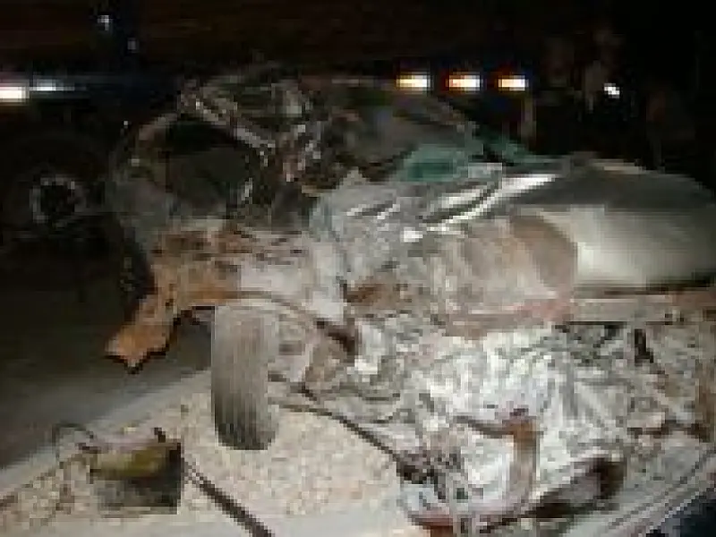 Homem de 52 anos morre em acidente na BR-262