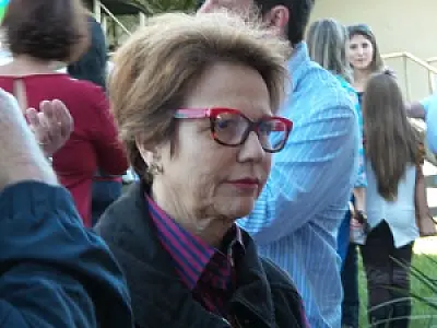 Deputada Tereza Cristina garante PSB com chapa majoritária nas eleições em Dourados
