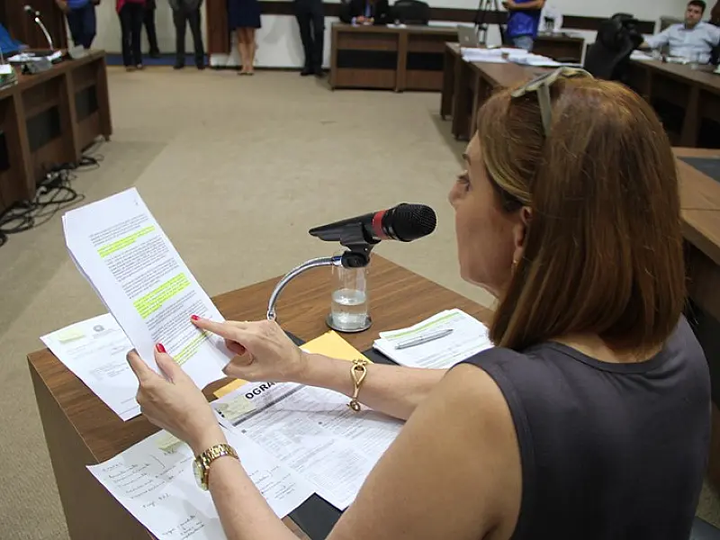 Contrato do Gisa foi acrescido em R$ 1 milhão de forma unilateral