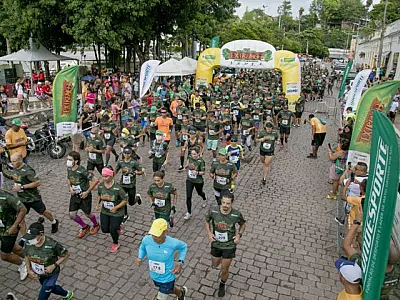 Em Corumbá, competição do Eco Pantanal Extremo reunirá cerca de 1,5 mil participantes