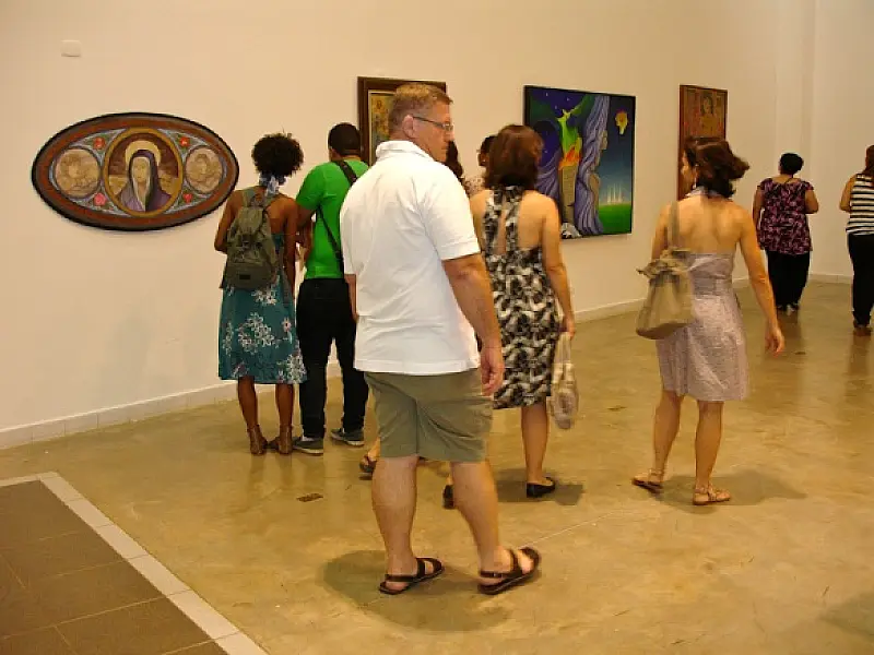 Museu de Arte Contemporânea prorroga inscrições para Temporada 2013