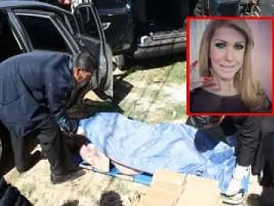 Polícia acredita que travesti tenha sido morta em outro local