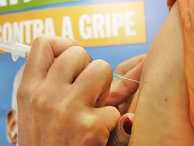 Campo Grande terá vacinação contra H1N1 em 10 pontos