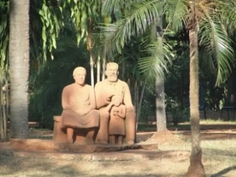 Museu José Antônio Pereira será palco de espetáculo nesta noite