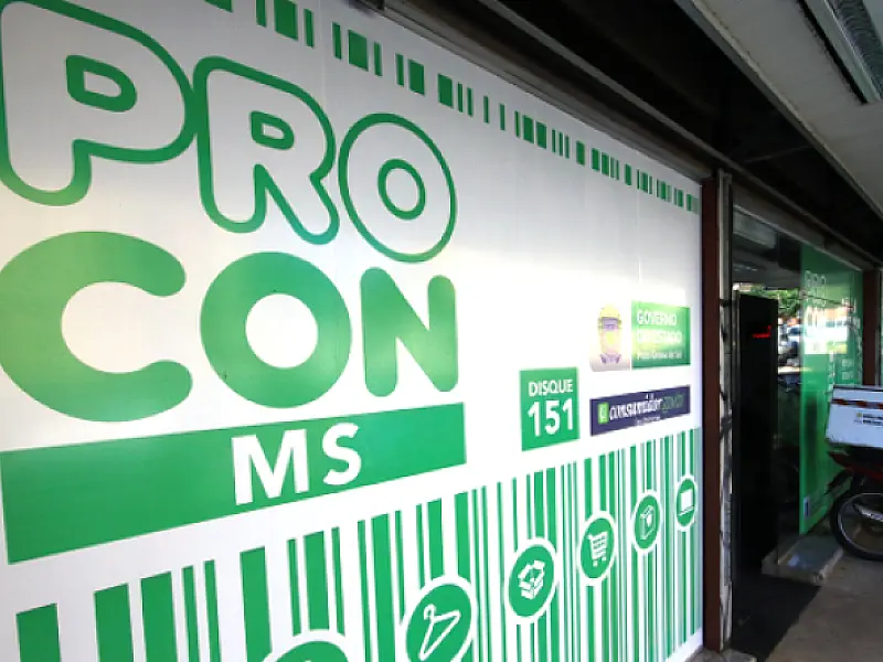 Procon Estadual fiscaliza lotéricas e constata necessidade de adequações