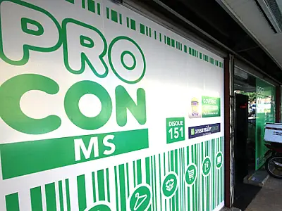 Procon Estadual fiscaliza lotéricas e constata necessidade de adequações