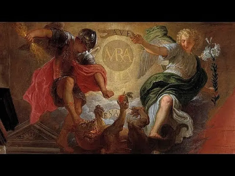 Homilia Diária.637: Memória do Santíssimo Nome de Maria (12 de setembro)