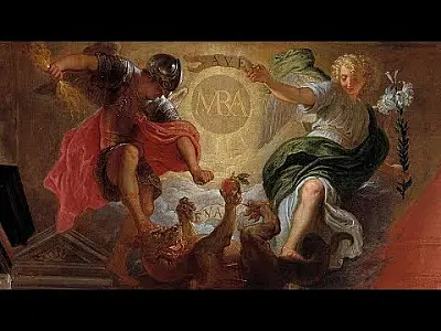 Homilia Diária.637: Memória do Santíssimo Nome de Maria (12 de setembro)