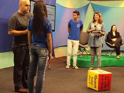 Vida de motorista profissional é o tema do Se liga desta semana na TV Brasil Pantanal