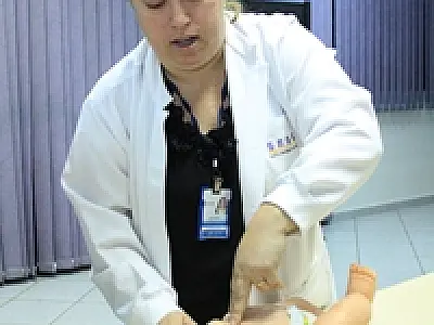 Curso no SESC Camillo Boni prepara futuras mamães