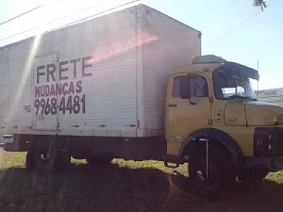 Douradense é preso com caminhão roubado