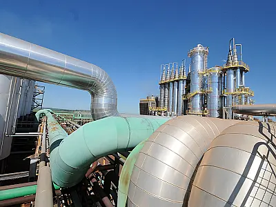 Índice de Desempenho Industrial de MS completa seis meses acima dos 50 pontos